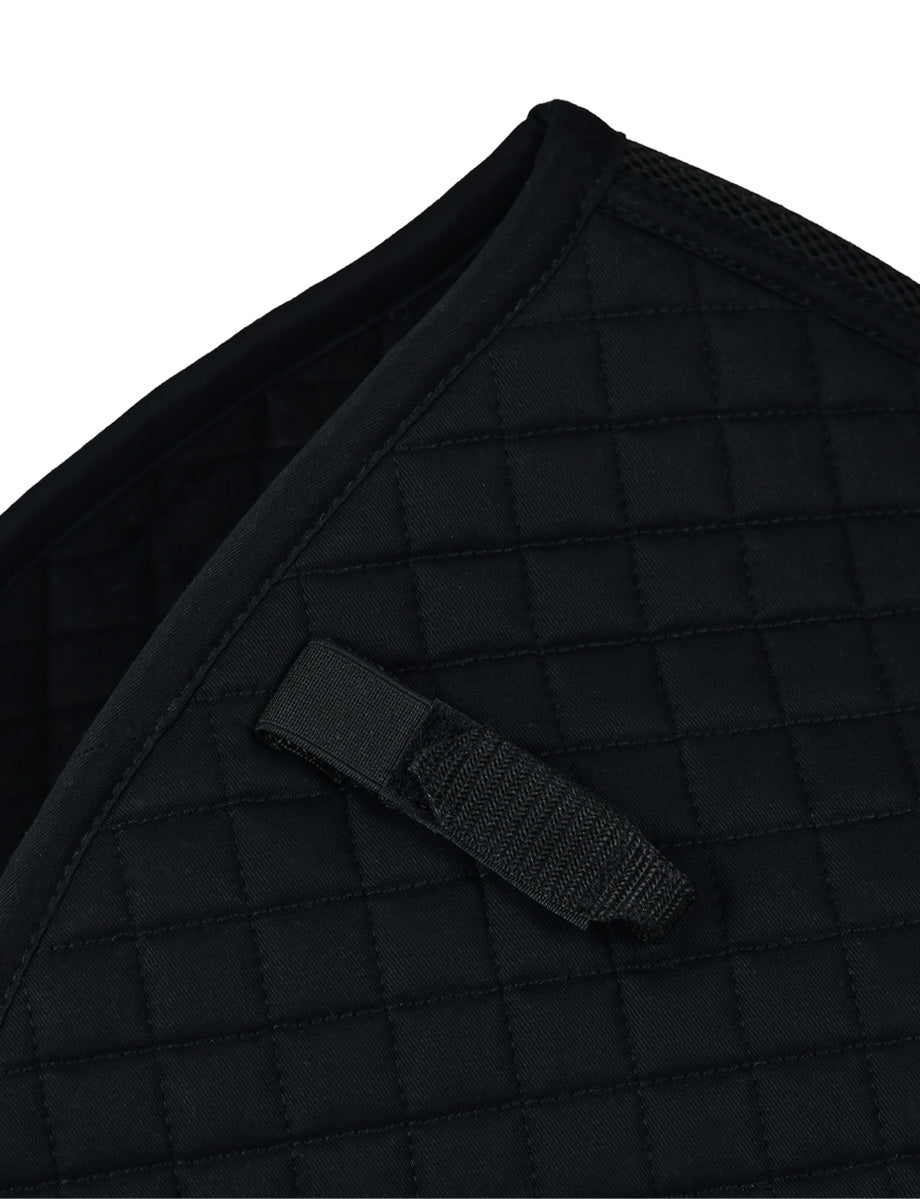 WeatherBeeta Prime Air-Tec Jump Shaped Saddle Pad