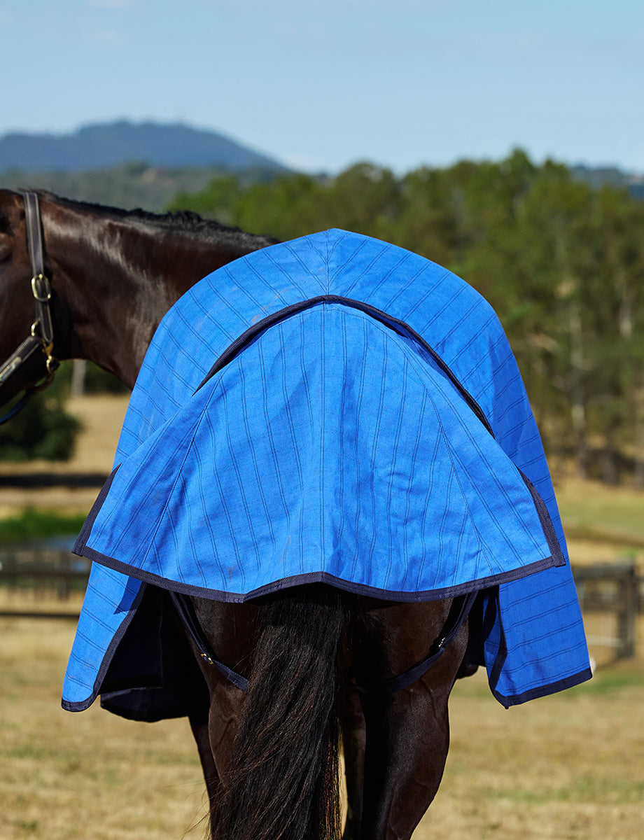 WeatherBeeta Lined Canvas