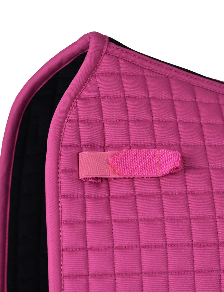 WeatherBeeta Prime Air-Tec Dressage Saddle Pad
