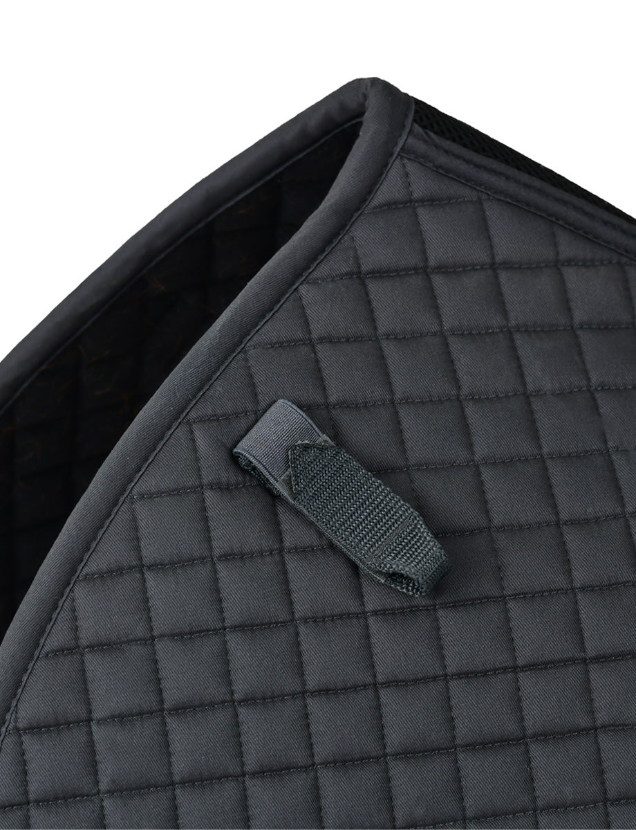 WeatherBeeta Prime Air-Tec Jump Shaped Saddle Pad