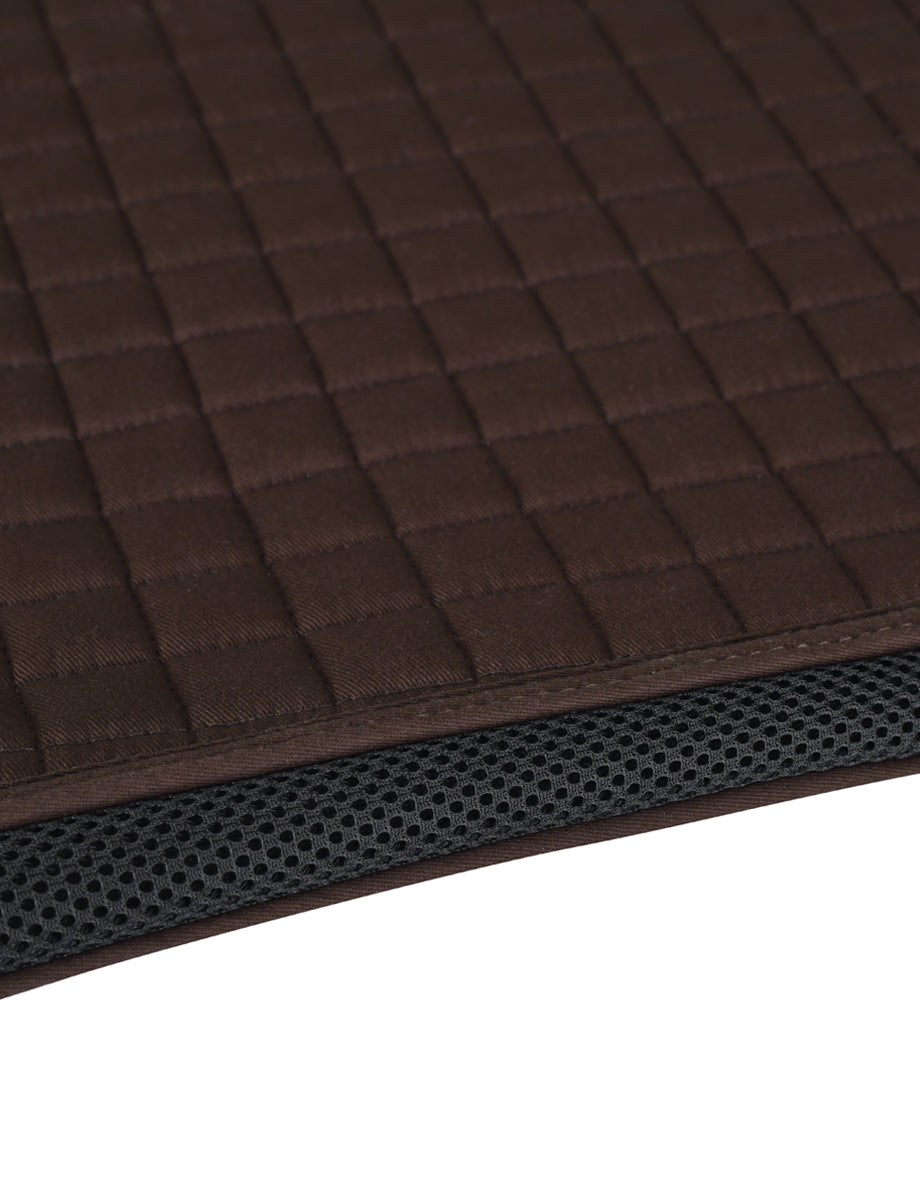 WeatherBeeta Prime Air-Tec Jump Shaped Saddle Pad