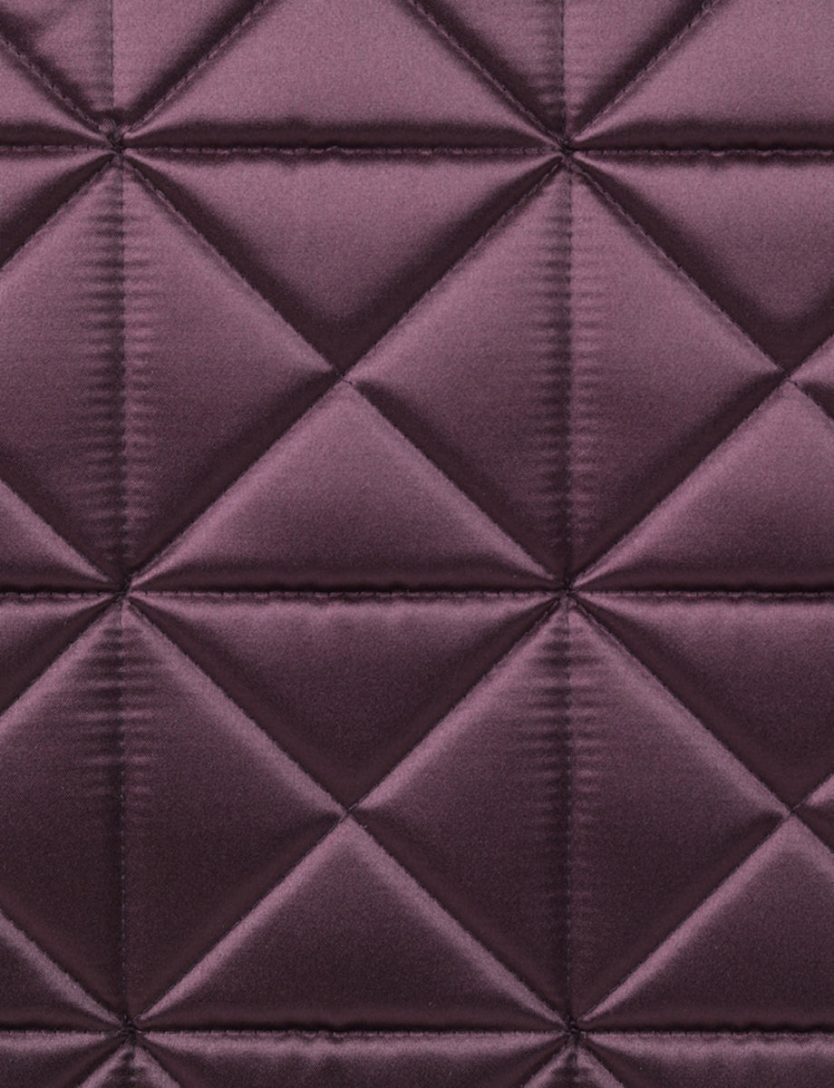 WeatherBeeta Satin Luxe Air-Tec Dressage Saddle Pad