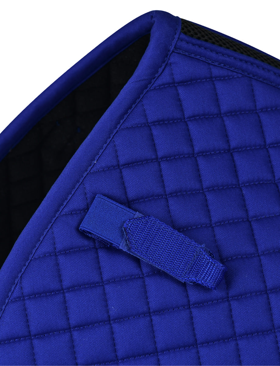 WeatherBeeta Prime Air-Tec Jump Shaped Saddle Pad