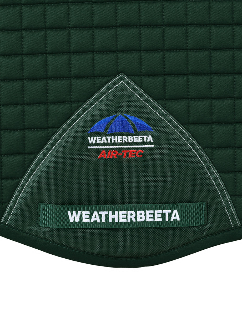 WeatherBeeta Prime Air-Tec All Purpose Saddle Pad