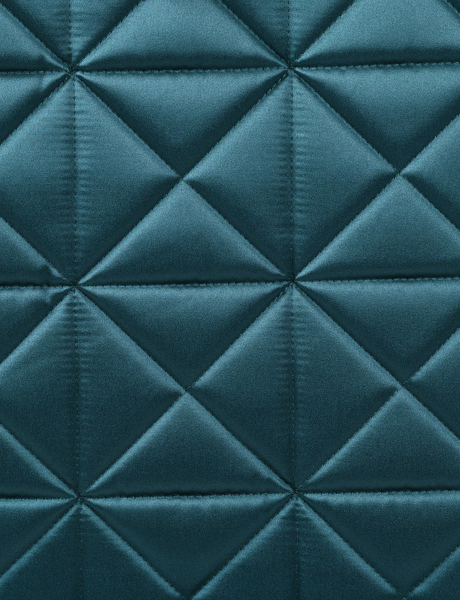 WeatherBeeta Satin Luxe Air-Tec Dressage Saddle Pad