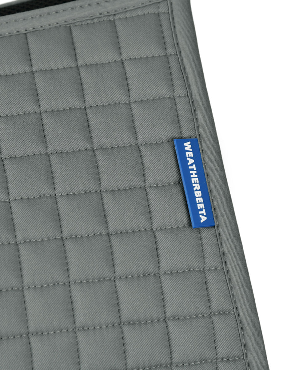 WeatherBeeta Prime Air-Tec Dressage Saddle Pad