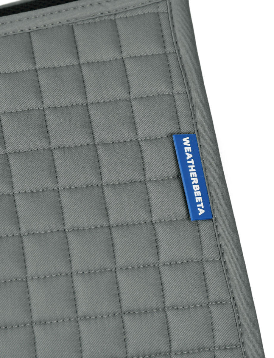 WeatherBeeta Prime Air-Tec Jump Shaped Saddle Pad