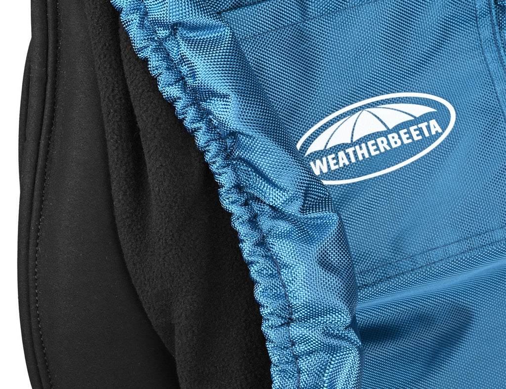 WeatherBeeta Conquest Saddle Cover