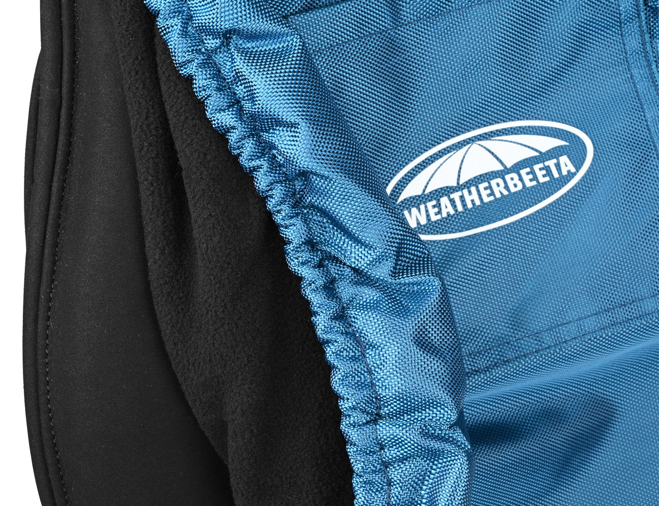 WeatherBeeta Conquest Saddle Cover
