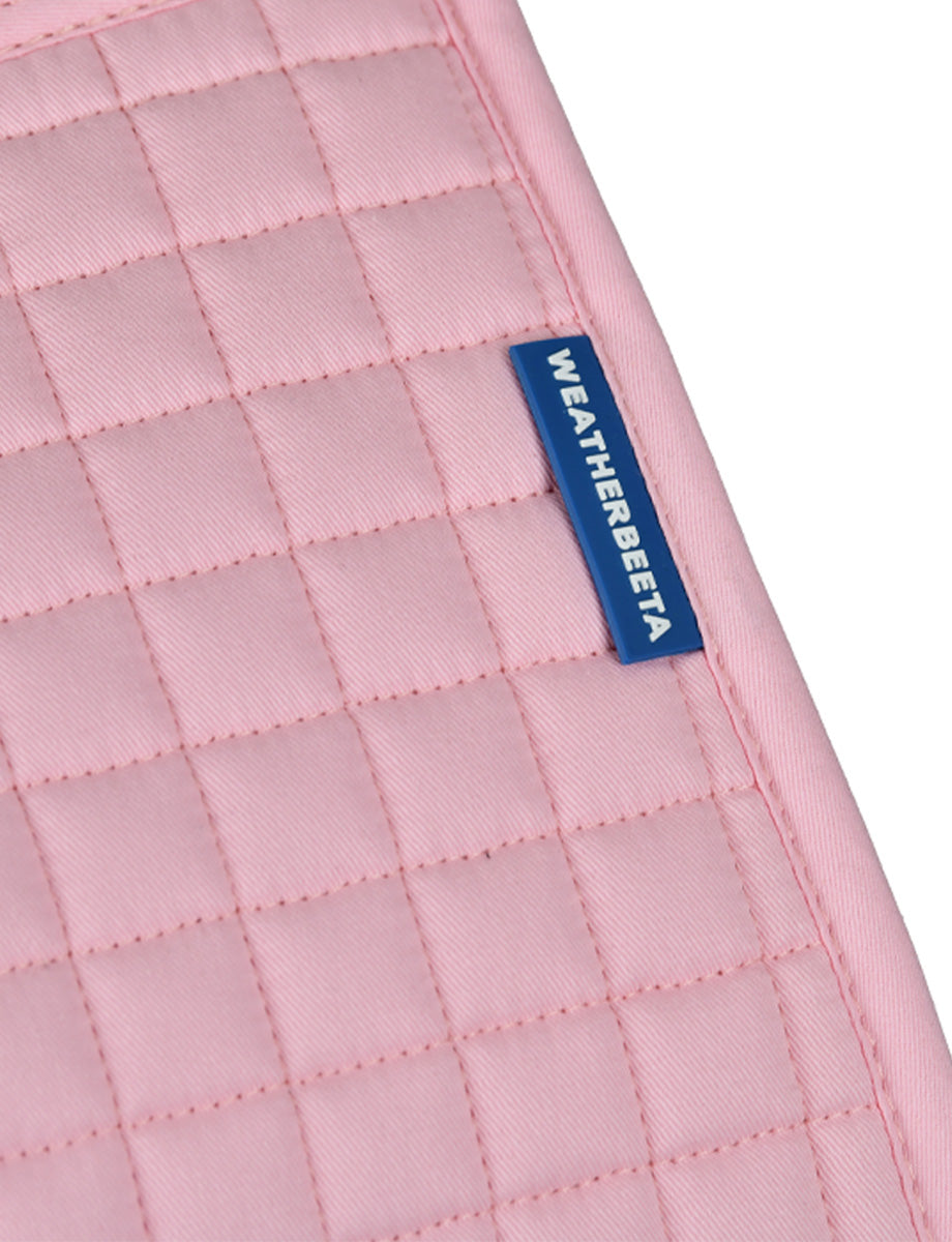 WeatherBeeta Prime Air-Tec Dressage Saddle Pad