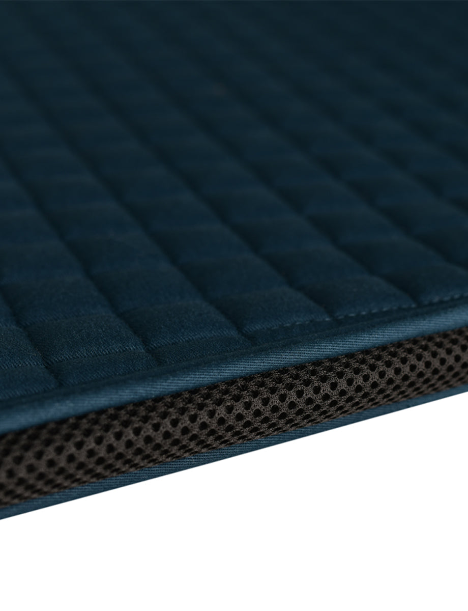 WeatherBeeta Prime Air-Tec Dressage Saddle Pad