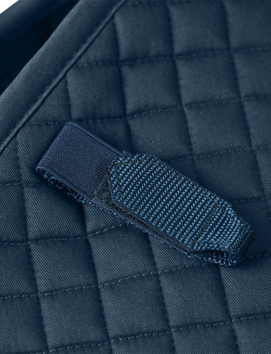 WeatherBeeta Prime Air-Tec Jump Shaped Saddle Pad
