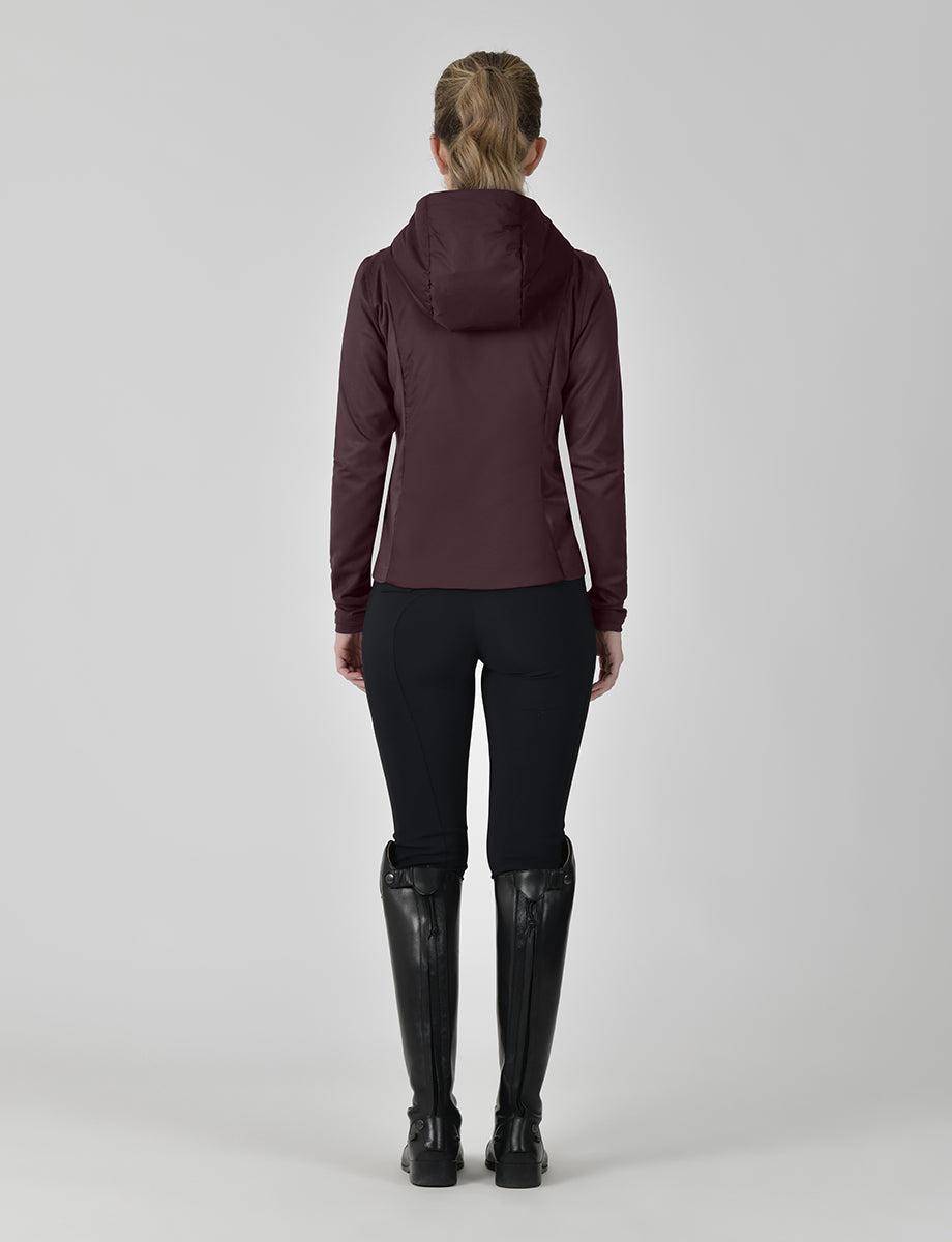 WeatherBeeta Hybrid Padded Jacket