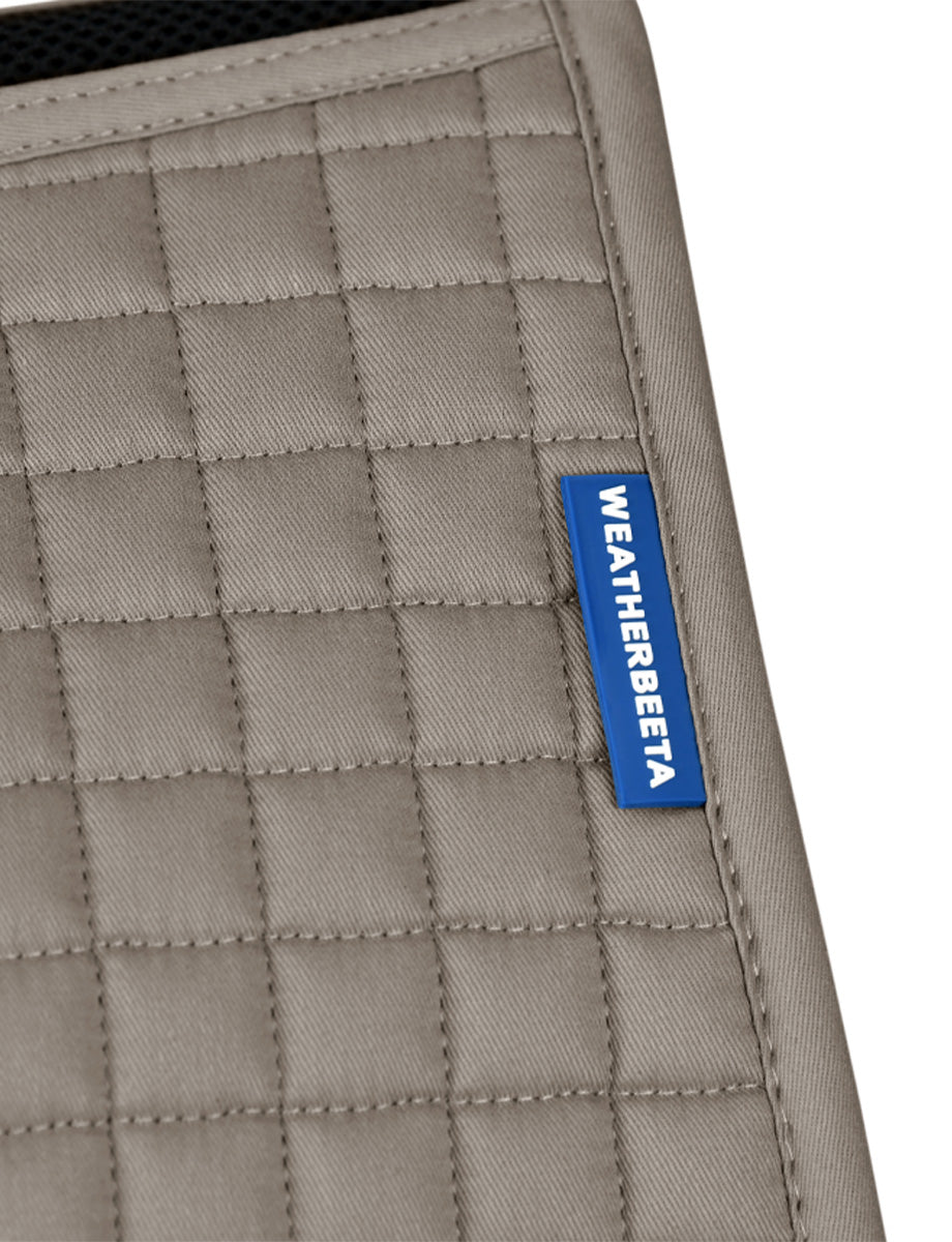 WeatherBeeta Prime Air-Tec Dressage Saddle Pad