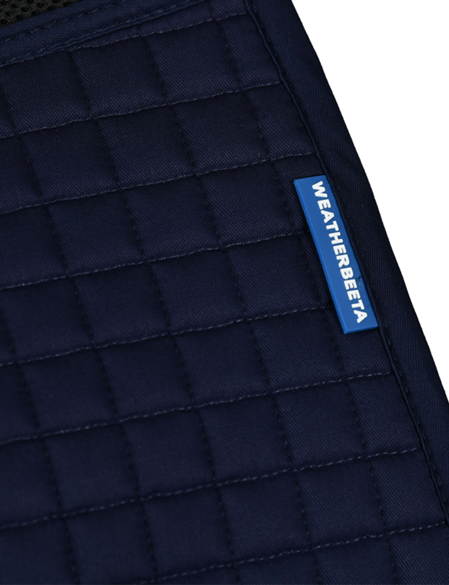 WeatherBeeta Prime Air-Tec Dressage Saddle Pad