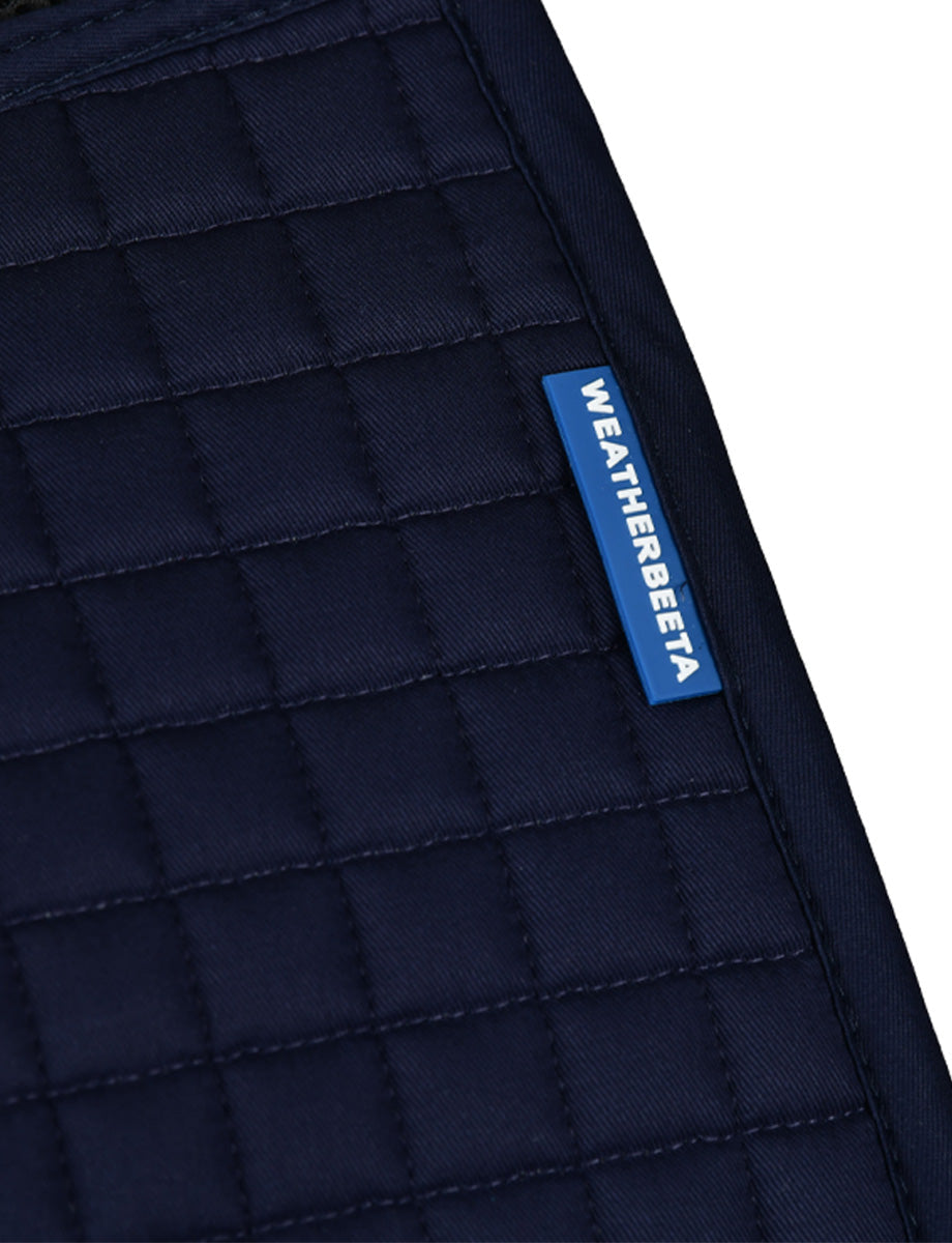 WeatherBeeta Prime Air-Tec Jump Shaped Saddle Pad