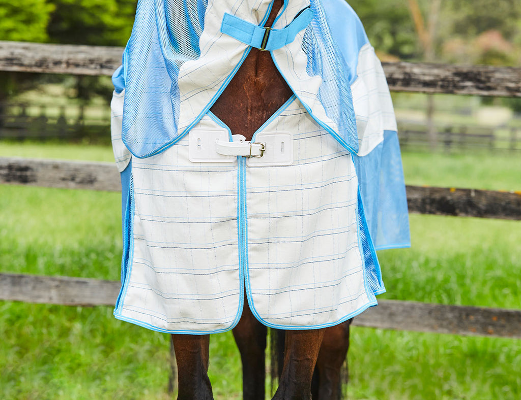 WeatherBeeta Breeze Combo Scrunch Neck II