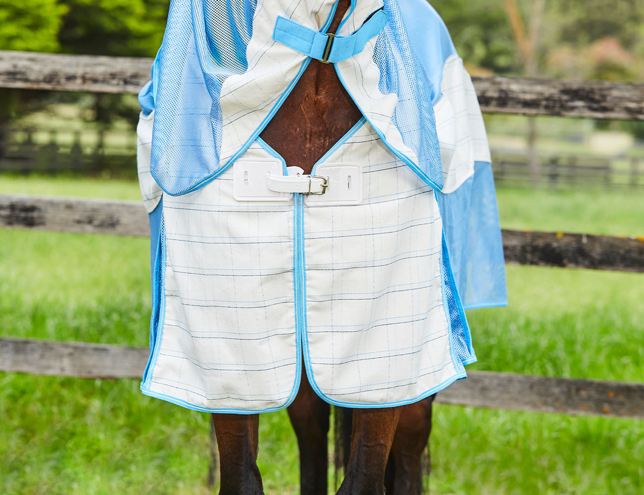 WeatherBeeta Breeze Combo Scrunch Neck II