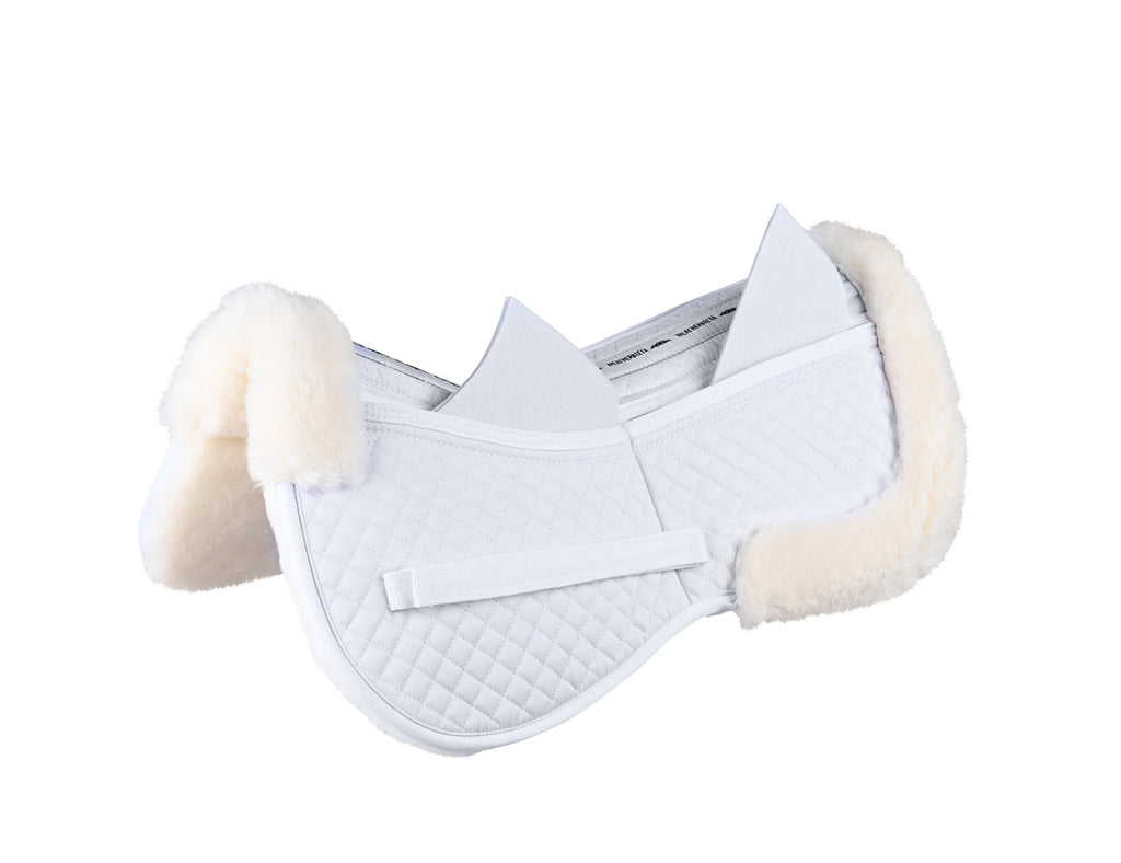 WeatherBeeta 4 Pocket Adjustable Half Pad