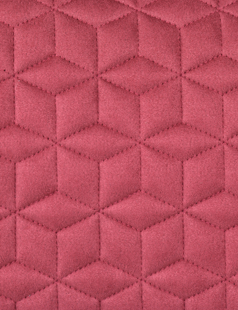 WeatherBeeta Suede Elite Air-Tec Dressage Saddle Pad