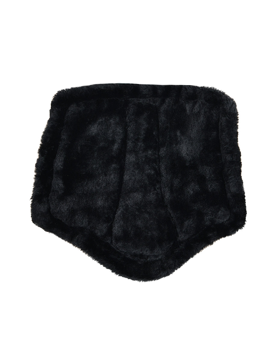 WeatherBeeta Tough-Tec Comfy Fleece Brushing Boots