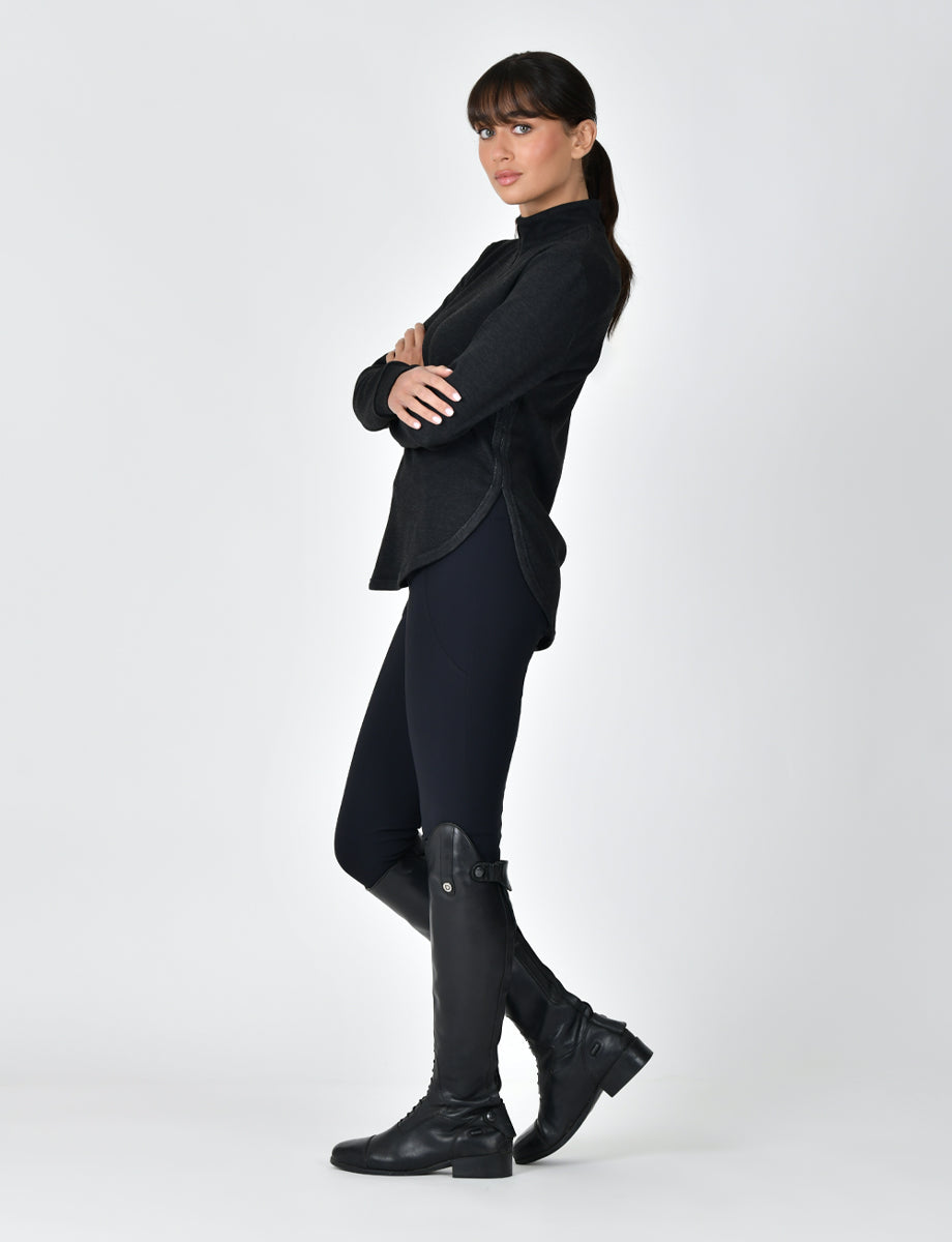 WeatherBeeta London Layer Long Sleeve Top