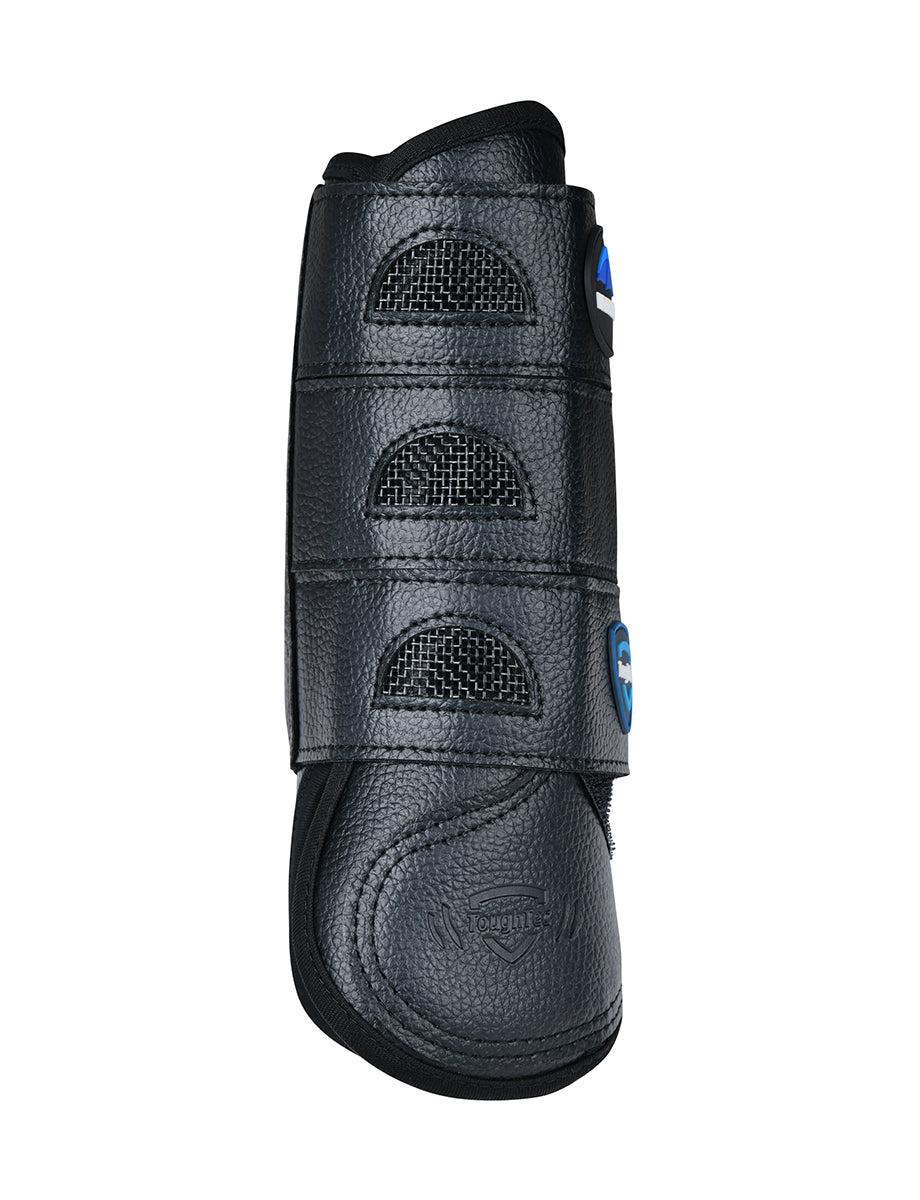 WeatherBeeta Tough-Tec Eventing Front Boots