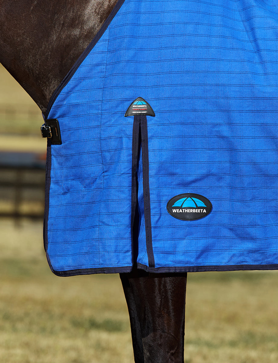 WeatherBeeta Lined Canvas