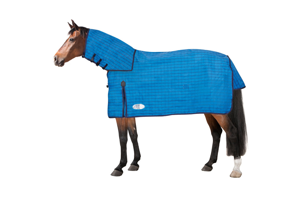 WeatherBeeta Lined Canvas Combo Neck