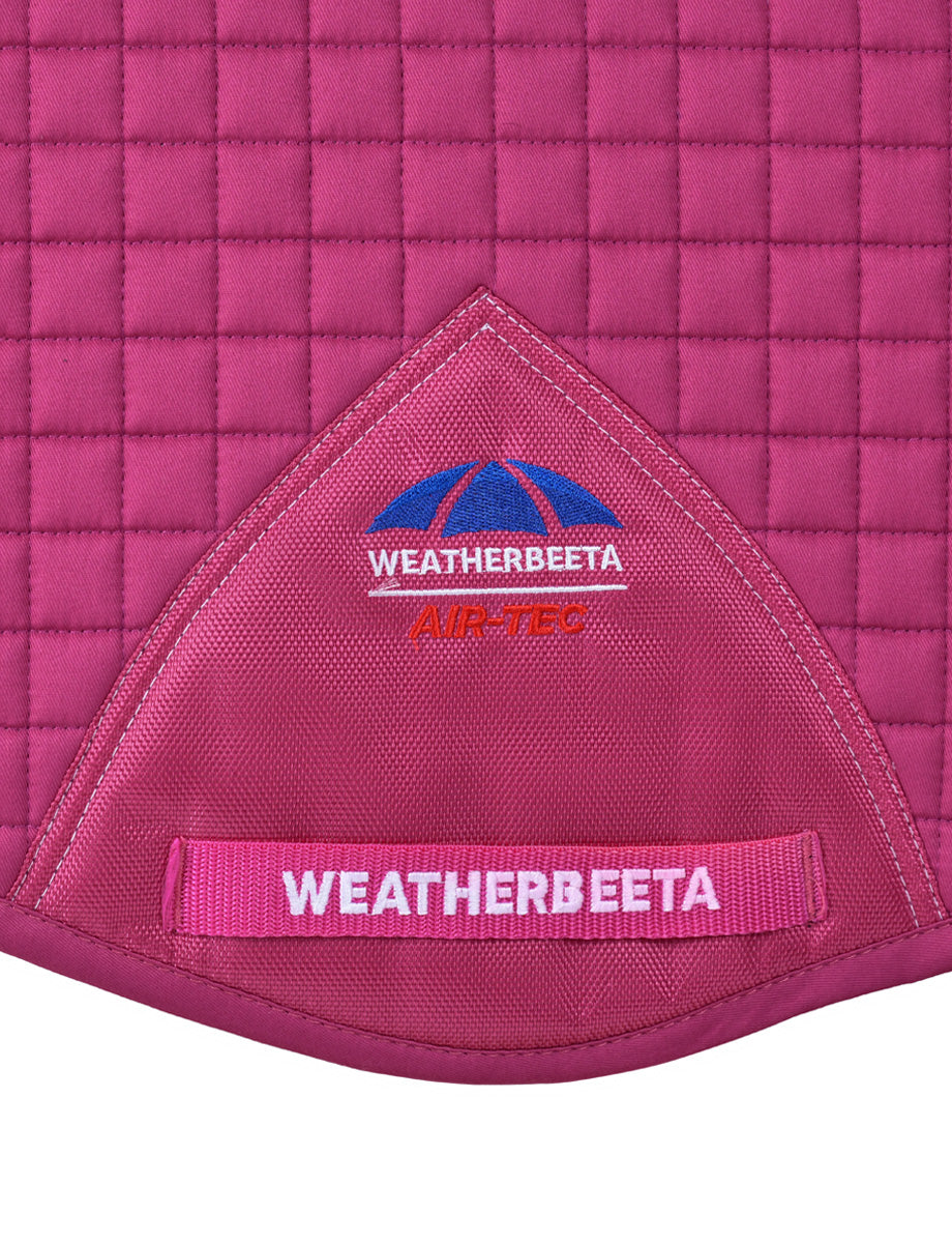 WeatherBeeta Prime Air-Tec All Purpose Saddle Pad