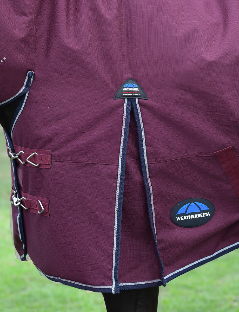 WeatherBeeta ComFiTec Essential Turnout Combo 360G