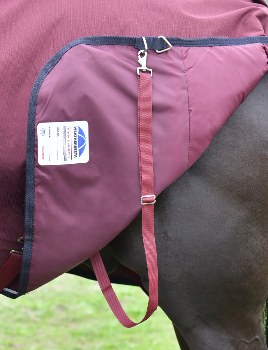 WeatherBeeta ComFiTec Essential Turnout Combo 50G