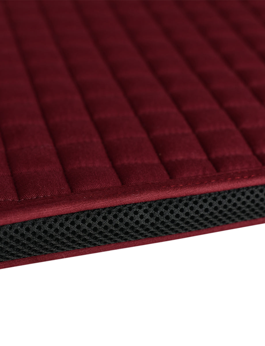 WeatherBeeta Prime Air-Tec Dressage Saddle Pad
