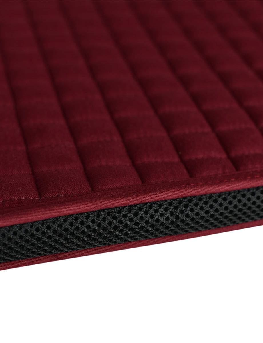 WeatherBeeta Prime Air-Tec Jump Shaped Saddle Pad