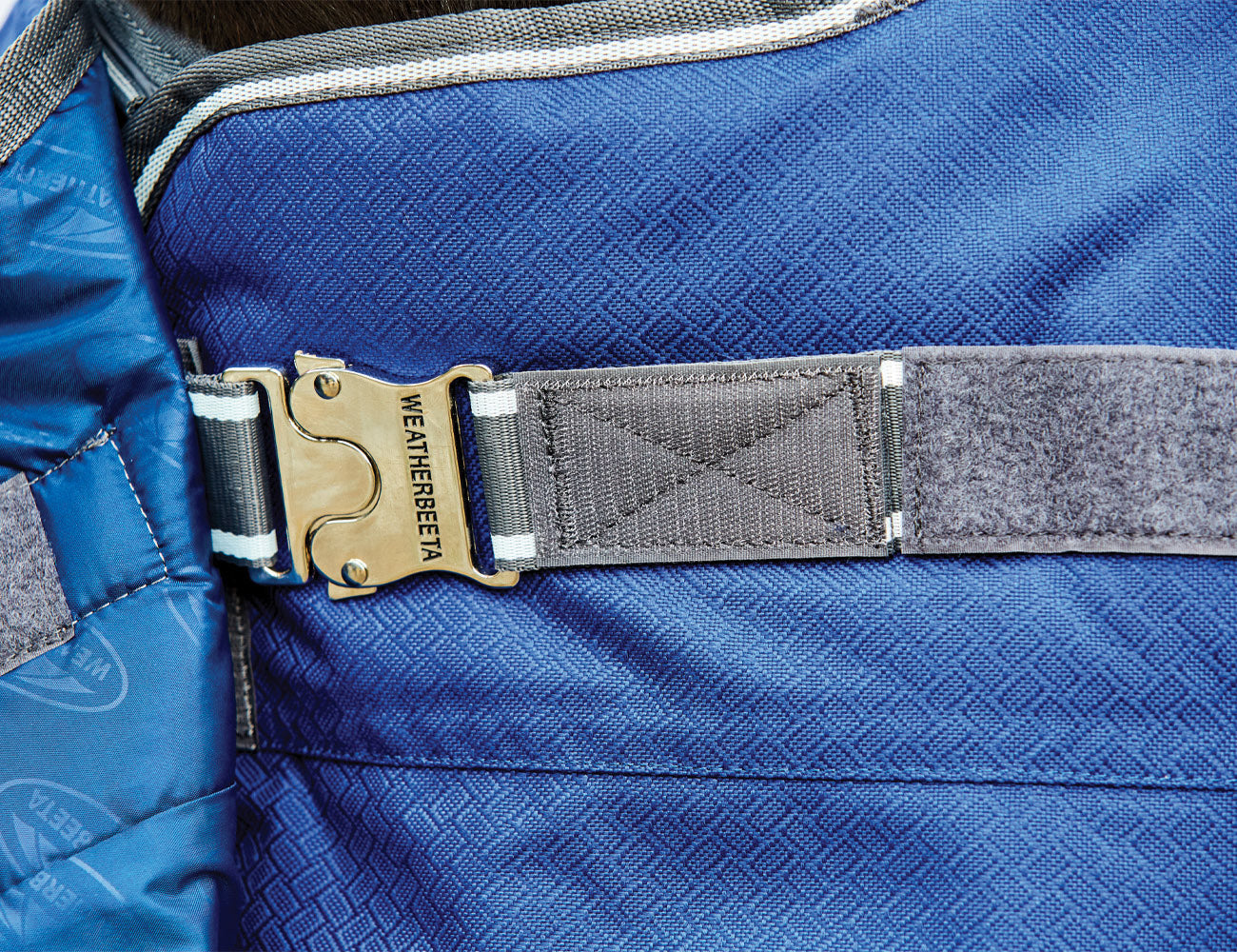 WeatherBeeta ComFiTec Premier Free II Standard Neck Lite