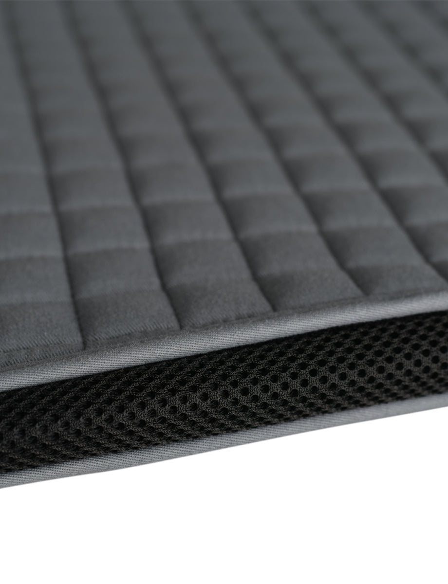 WeatherBeeta Prime Air-Tec Jump Shaped Saddle Pad