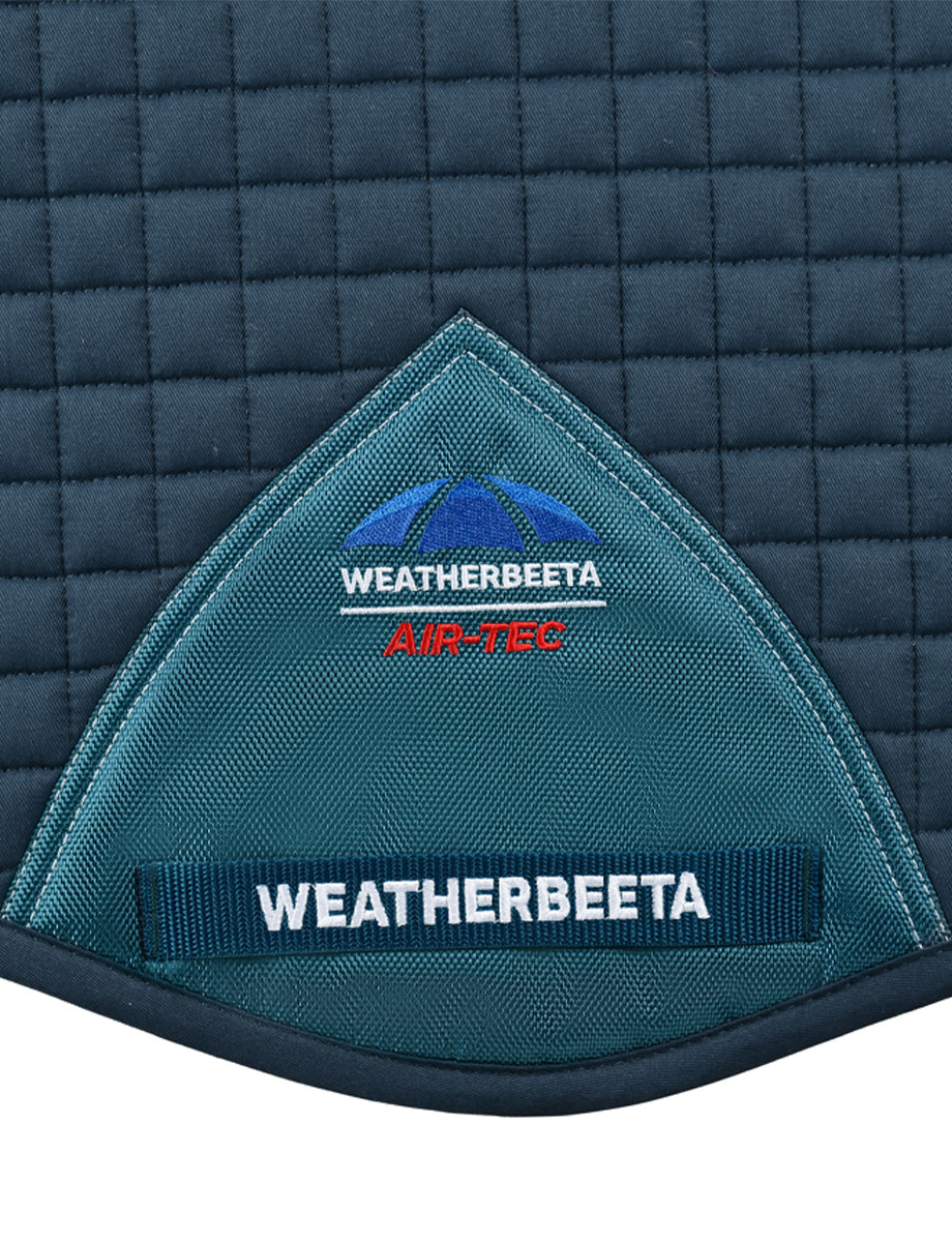 WeatherBeeta Prime Air-Tec All Purpose Saddle Pad