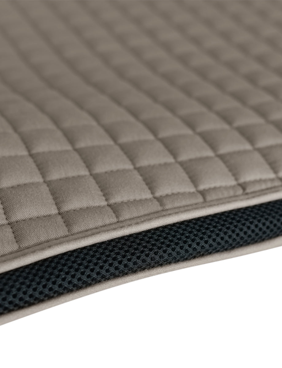 WeatherBeeta Prime Air-Tec Dressage Saddle Pad