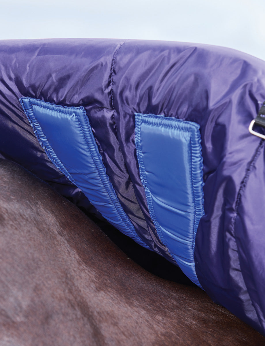 WeatherBeeta ComFiTec Plus Dynamic Turnout Combo 100G