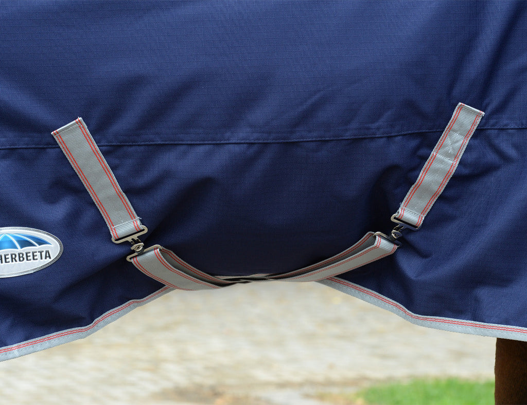 WeatherBeeta ComFiTec Essential Combo Neck Lite