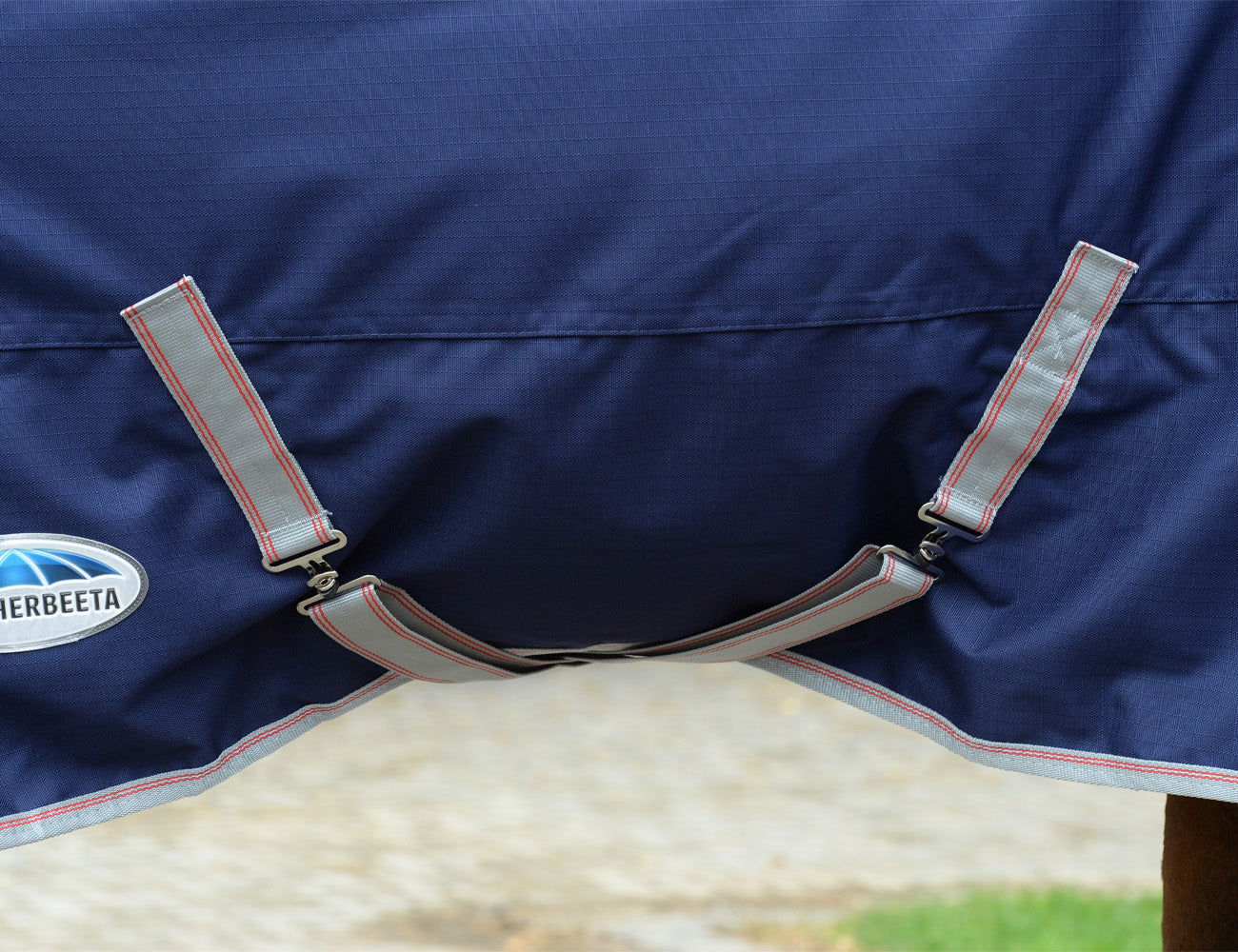 WeatherBeeta ComFiTec Essential Combo Neck Lite