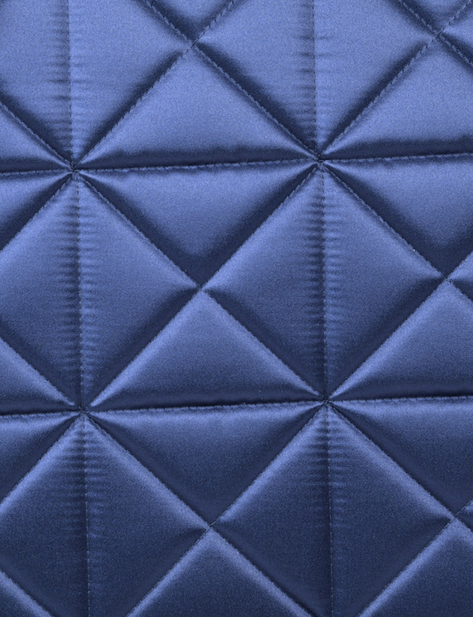 WeatherBeeta Satin Luxe Air-Tec Dressage Saddle Pad