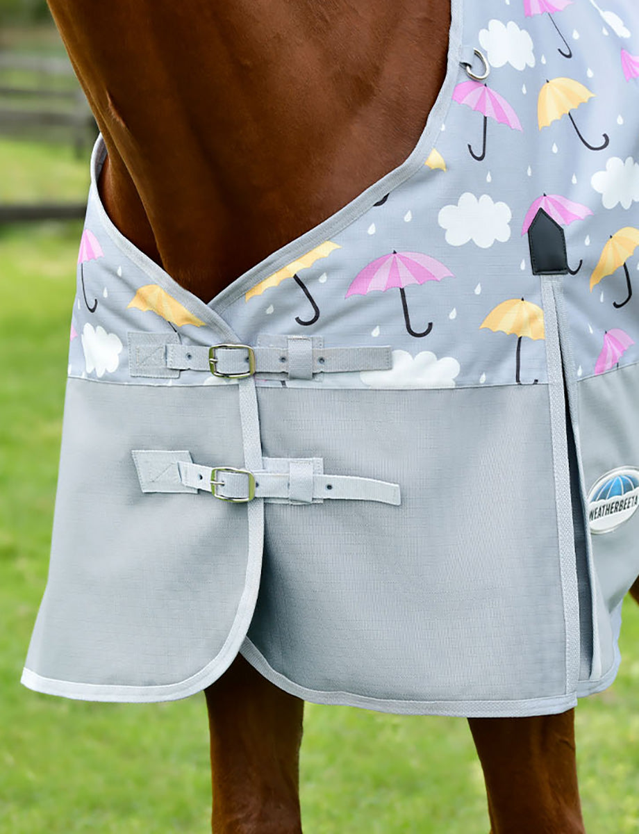 WeatherBeeta ComFiTec Essential Combo Neck Lite