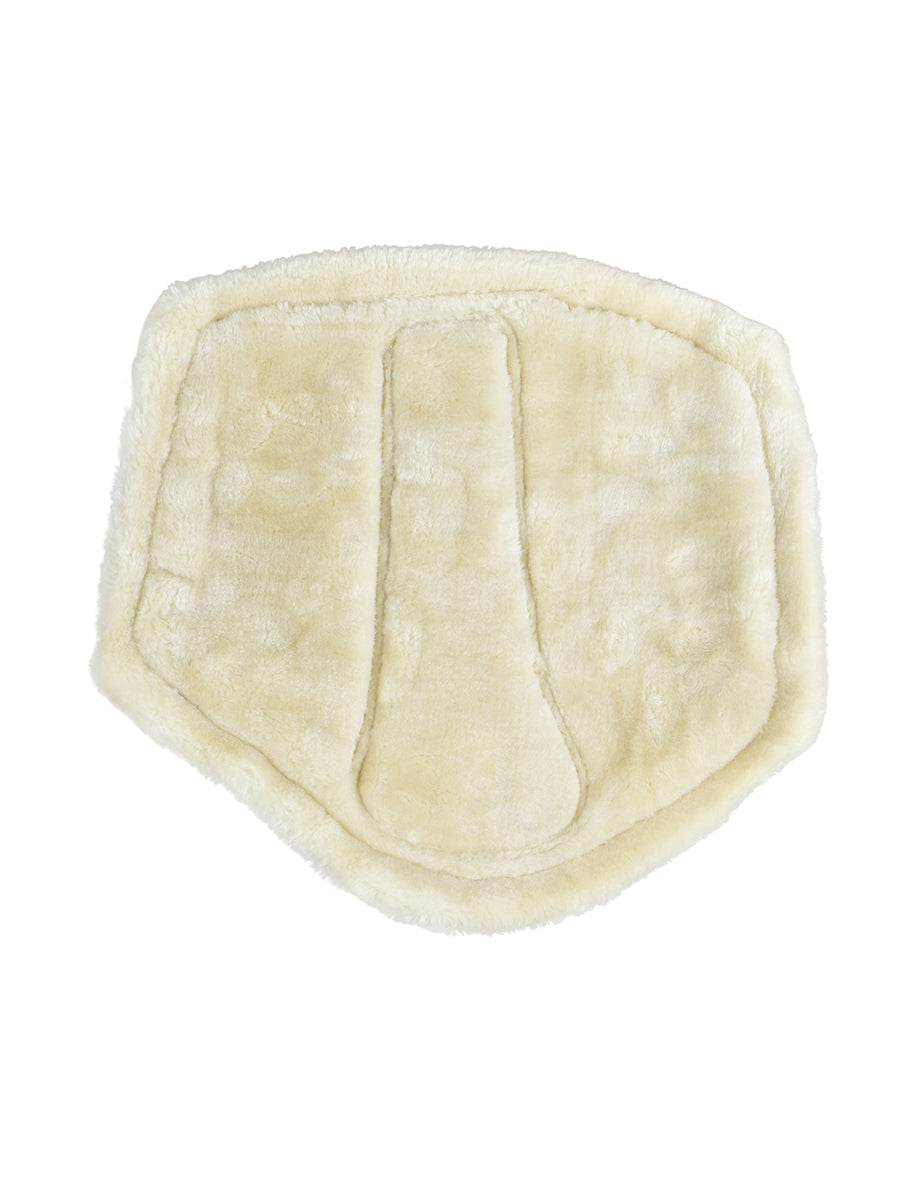 WeatherBeeta Tough-Tec Comfy Fleece Brushing Boots