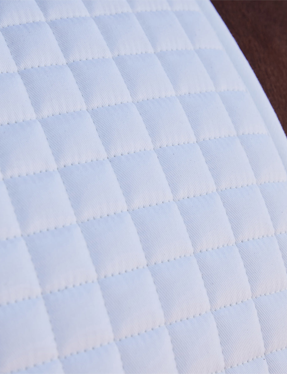 WeatherBeeta Prime Air-Tec Dressage Saddle Pad
