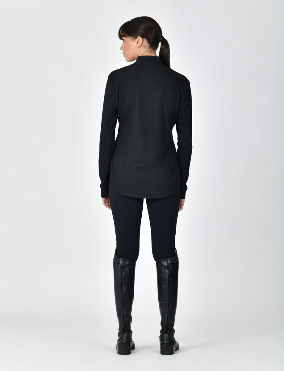 WeatherBeeta London Layer Long Sleeve Top