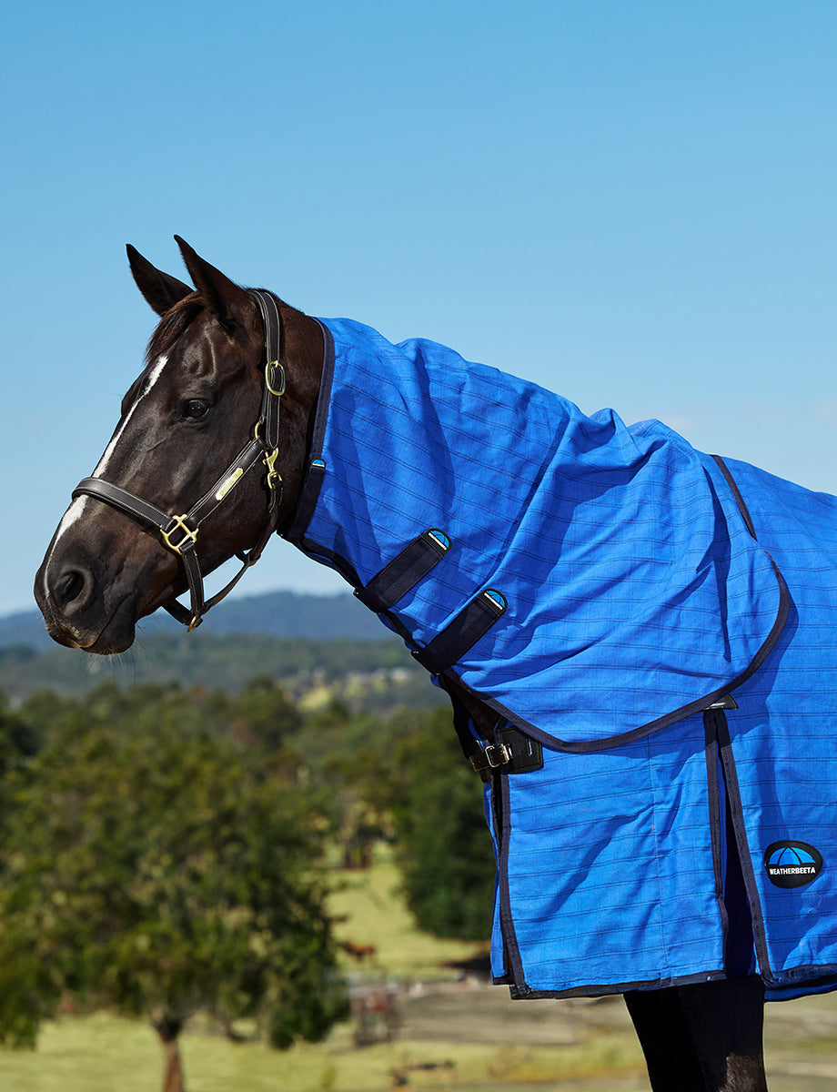 WeatherBeeta Lined Canvas Combo