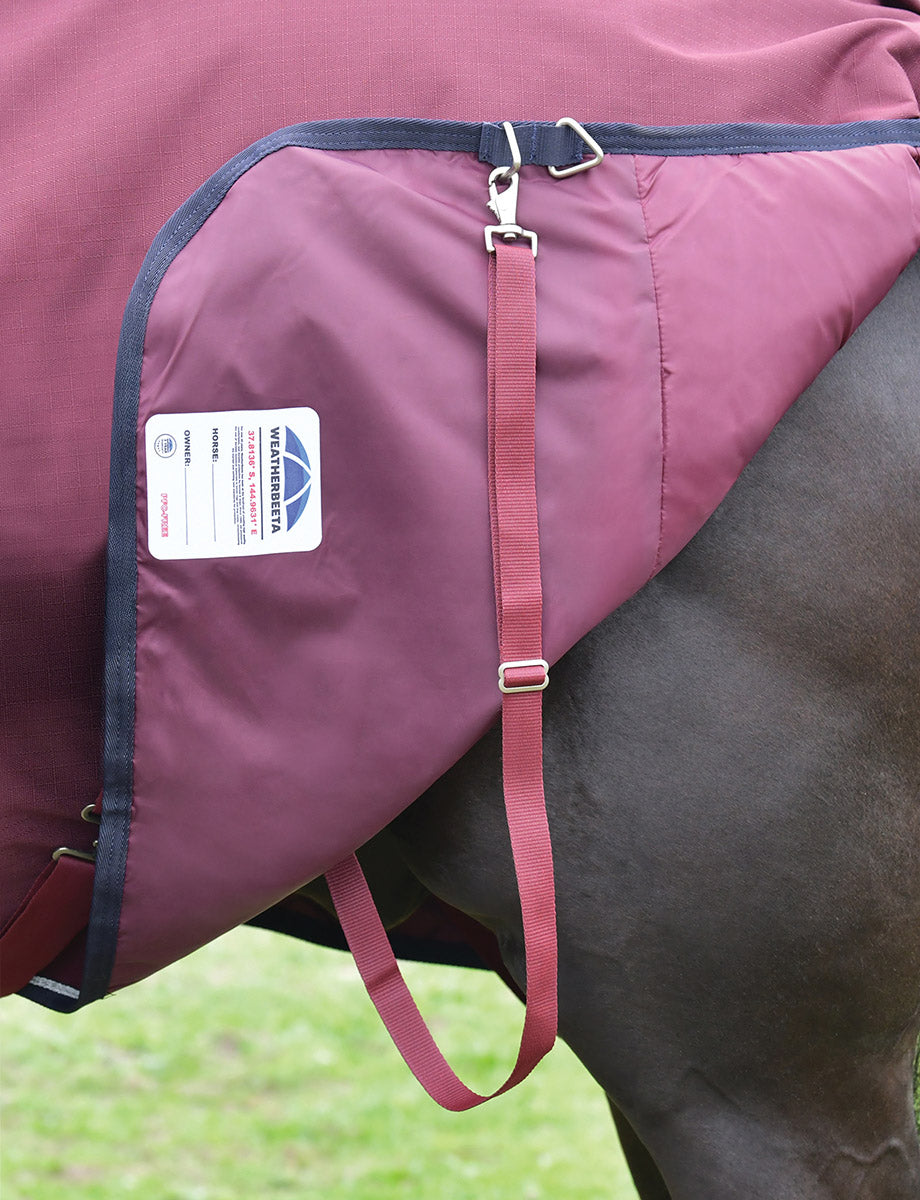 WeatherBeeta ComFiTec Essential Turnout 0G