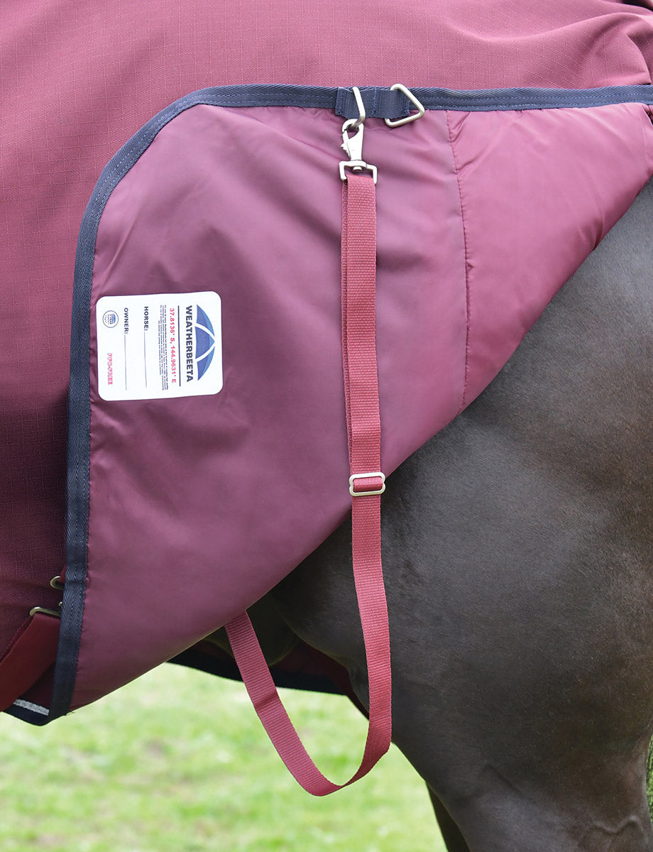 WeatherBeeta ComFiTec Essential Turnout 50G