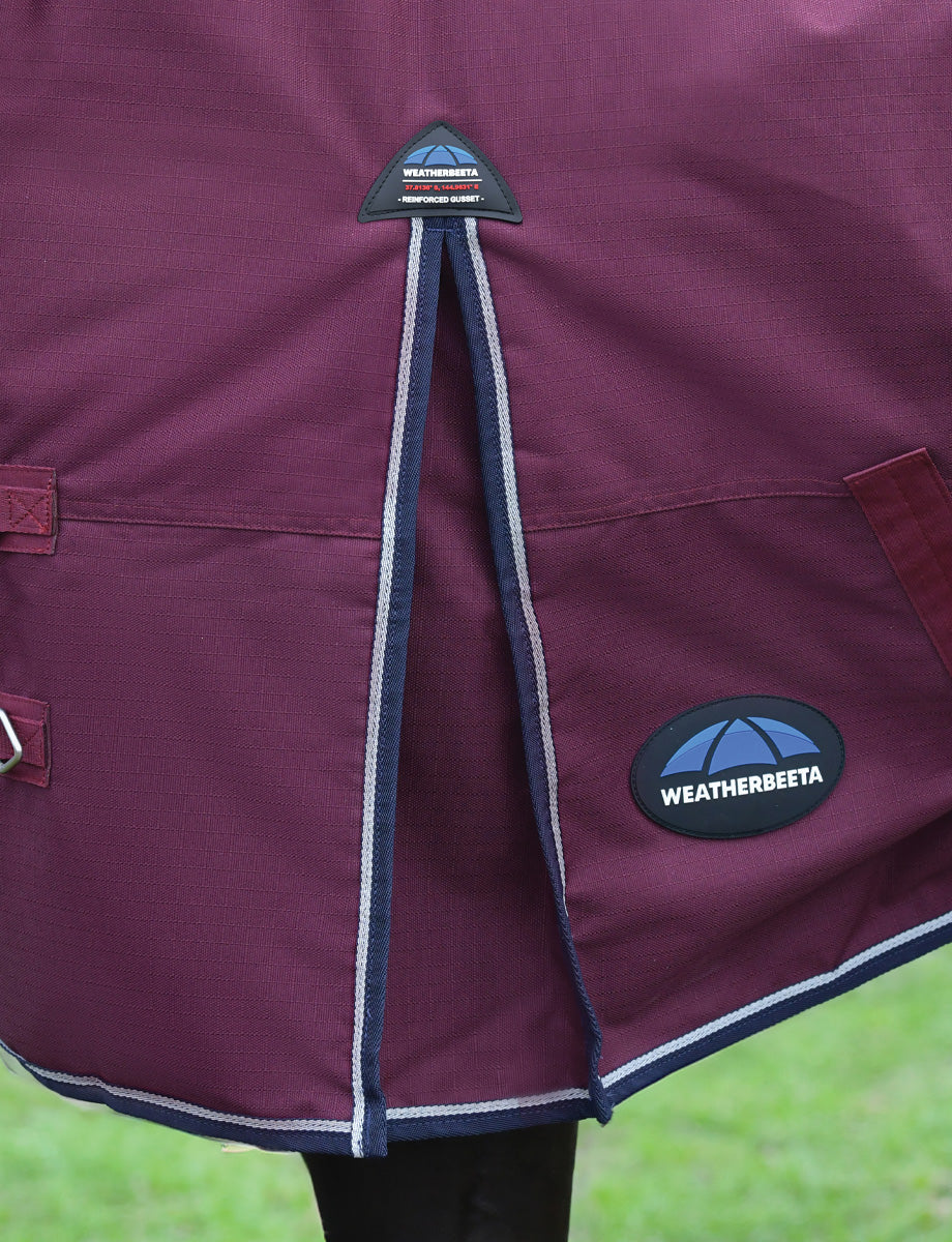 WeatherBeeta ComFiTec Essential Turnout Combo 0G